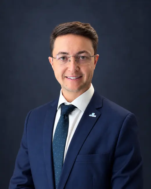 Dr. Daniel Toledo